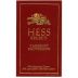 Hess Select Cabernet Sauvignon 2009 Front Label