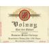 Domaine Michel Lafarge Volnay Clos des Chenes Premier Cru 2011 Front Label