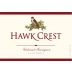 Hawk Crest Cabernet Sauvignon 2006 Front Label