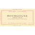 Domaine Michel Lafarge Bourgogne Pinot Noir 2005 Front Label