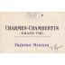 Frederic Magnien Charmes-Chambertin Grand Cru 2014 Front Label