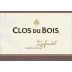 Clos du Bois Zinfandel 2009 Front Label