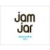 Jam Jar Moscato 2011 Front Label