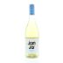 Jam Jar Moscato 2011 Front Bottle Shot