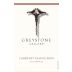Greystone Cellars Cabernet Sauvignon 2009 Front Label