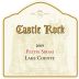 Castle Rock Lake County Reserve Petite Sirah 2009 Front Label