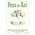Adega Cachin Peza do Rei Blanco 2009 Front Label