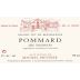 Prunier, M Pommard Les Vignots 2001 Front Label
