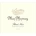 MacMurray Ranch Sonoma Coast Pinot Noir 2009 Front Label