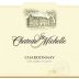 Chateau Ste. Michelle Columbia Valley Chardonnay 2010 Front Label