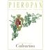 Pieropan Soave Classico Calvarino 2008 Front Label