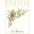 Pieropan Soave Classico La Rocca 2008 Front Label