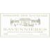 Domaine des Baumard Savennieres 2008 Front Label