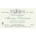 Prunier, M Auxey-Duresses Vieilles Vignes Blanc 2003 Front Label