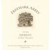 Freemark Abbey Napa Valley Merlot 2009 Front Label