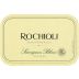 Rochioli Estate Sauvignon Blanc 2010 Front Label