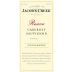 Jacob's Creek Reserve Cabernet Sauvignon 2008 Front Label