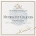 Domaine Michelot Meursault Charmes Premier Cru 2012 Front Label