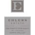 Ehlers Estate One Twenty Over Eighty 2008 Front Label