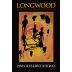 Longwood Reserve Shiraz 2005 Front Label
