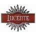 Tenuta Luce Lucente 2008 Front Label