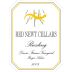 Red Newt Cellars Davis Farms Vineyard Riesling 2009 Front Label