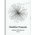 Dandelion Vineyards Lionheart of the Barossa Shiraz 2008 Front Label