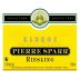 Pierre Sparr Riesling 2009 Front Label
