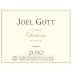 Joel Gott Unoaked Monterey Chardonnay 2010 Front Label