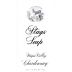 Stags' Leap Winery Napa Valley Chardonnay 2010 Front Label