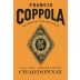 Francis Ford Coppola Diamond Collection Chardonnay 2010 Front Label
