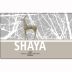Shaya Verdejo 2010 Front Label