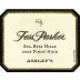 Fess Parker Ashley's Vineyard Pinot Noir 2008 Front Label