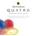 MontGras Quatro 2010 Front Label