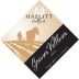 Hazlitt 1852 Vineyards Gruner Veltliner 2013 Front Label