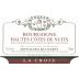 Mongeard-Mugneret Bourgogne Hautes Cotes de Nuits La Croix 2013 Front Label