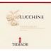 Tedeschi Valpolicella Lucchine 2009 Front Label