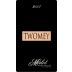 Twomey Merlot 2007 Front Label