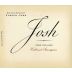 Josh Cellars Cabernet Sauvignon 2009 Front Label