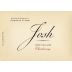 Josh Cellars Chardonnay 2009 Front Label