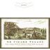 Bonny Doon Le Cigare Volant (375ML half-bottle) 2007 Front Label
