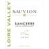 Sauvion Sancerre 2009 Front Label