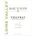 Sauvion Vouvray 2009 Front Label