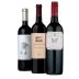 90+ Point Cabernet Wine Gift Trio Gift Product Image