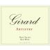 Girard Artistry 2008 Front Label