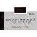 Morey-Coffinet Chassagne Montrachet Dent De Chien Premier Cru 2013 Front Label