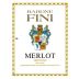 Barone Fini Merlot 2009 Front Label