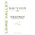 Sauvion Vouvray 2010 Front Label