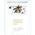 Jean-Luc Colombo Cornas Les Ruchets 2009 Front Label