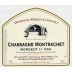 Morey-Coffinet Chassagne Montrachet Morgeot Premier Cru 2004 Front Label